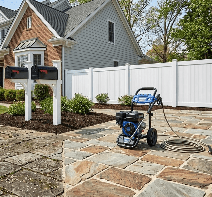 Outdoor & Exterior