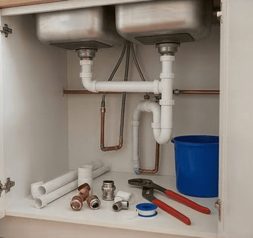 Plumbing